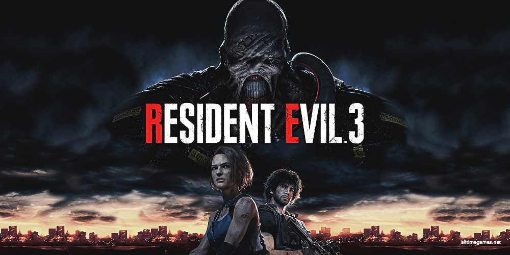 Resident Evil 3